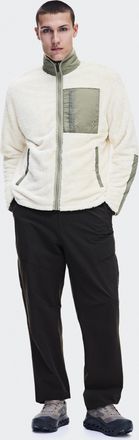On Ascent Fleece Jacket