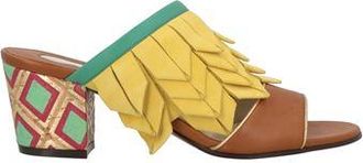 Ferragamo FOOTWEAR - Sandals on YOOX.COM