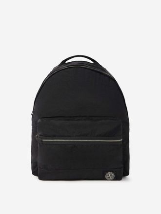 Stone Island Technical Backpack