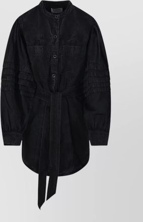 Isabel Marant denim dress