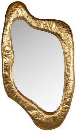 Richmond Interiors Design Wandspiegel Blinne 89 x 52 cm