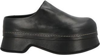 Alexander McQueen CALZATURE - Mules & Zoccoli su YOOX.COM