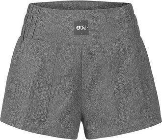 Picture Womens Hatic Shorts - Black
