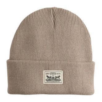 Levi's Hombre, Accesorios, Beige, Talla: ONE Size