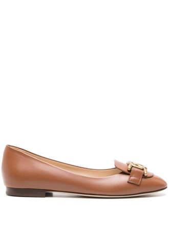 Ballerines tod's soldes online