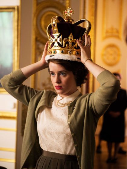 Pronti al Binge watching? Una delle serie tv che adoriamo torna oggi su Netflix!