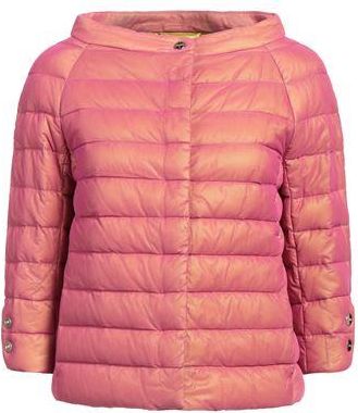 Herno COATS & JACKETS - Puffers sur YOOX.COM