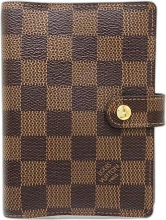Louis Vuitton unisex, Pre-owned, Marrone, Taglia unica, used