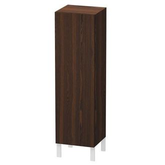 Duravit Duravit - L-cube Semi-alta Anchura De Mueble 400mm, Profundidad