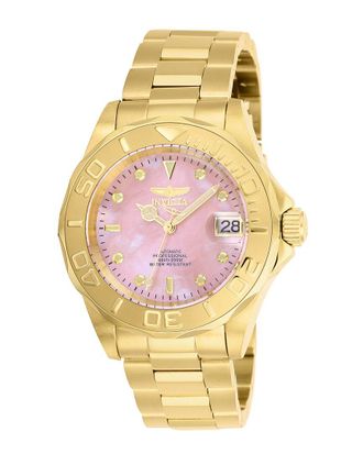 Invicta Mens Pro Diver Watch