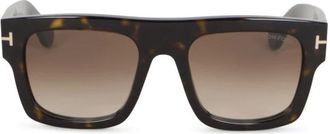 Tom Ford Uomo, Accessori, Marrone, Taglia unica, new