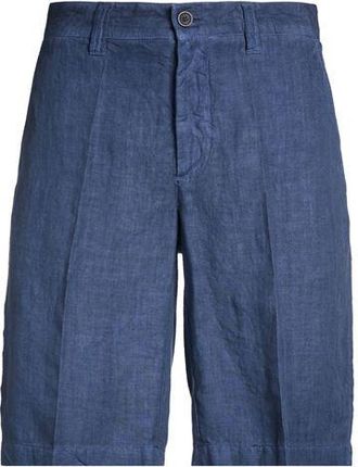 120% Lino BOTTOMWEAR - Shorts e bermuda su YOOX.COM