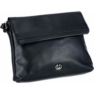 Gerry Weber Dames, Tassen, Zwart, Maat: ONE Size