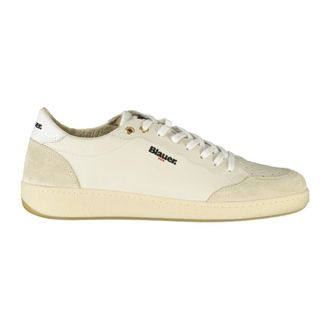 Blauer Sneakers, male, Beige, Size: 7 US Sports Shoe