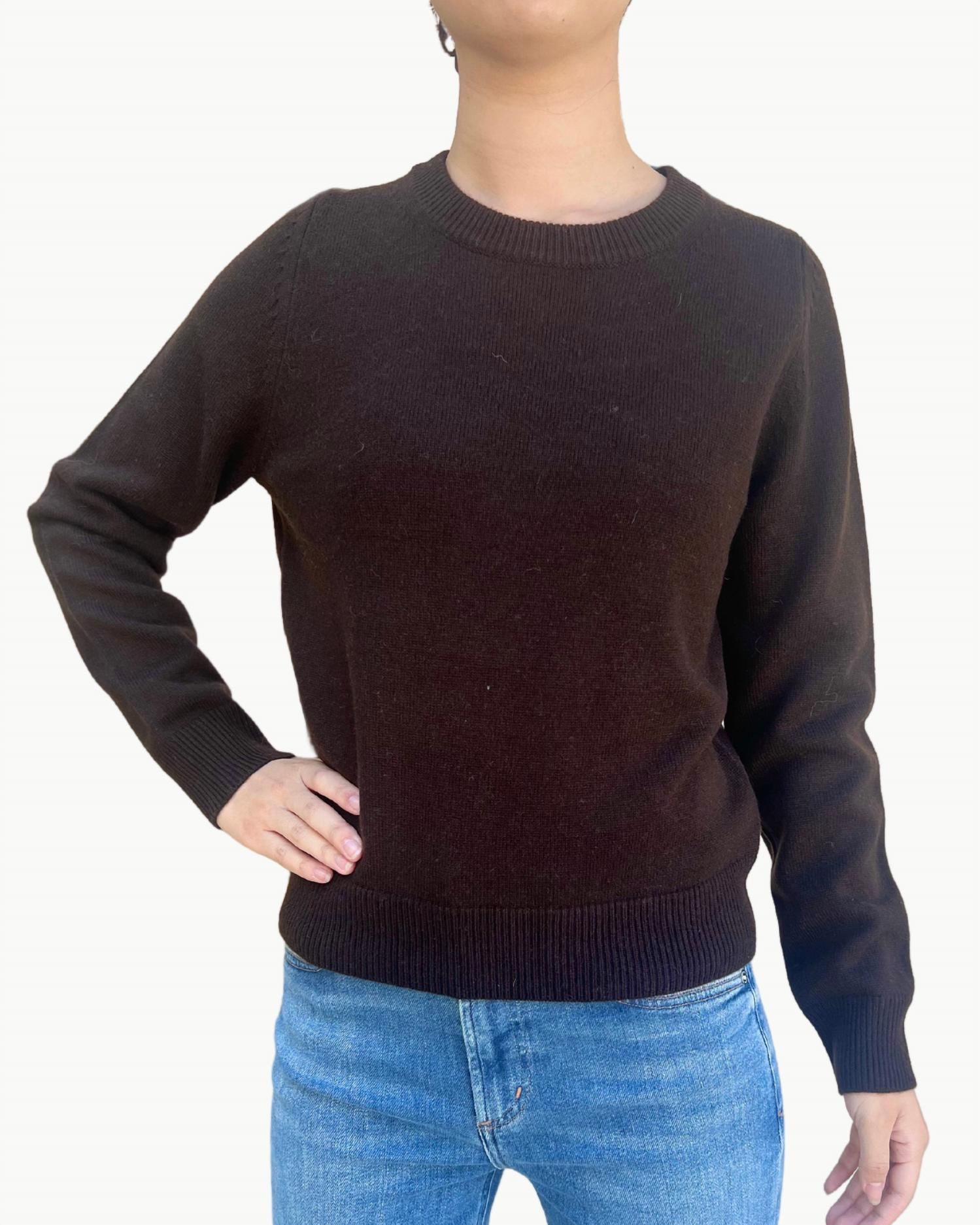 Tシャツ・カットソー Victoria Beckham Merino Wool High Neck Top Victoria Beckham Merino Wool High Neck Top from $581.00 - on