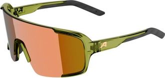 Alpina Lumin Mirror S3 Sonnenbrille - Unisex | bunt