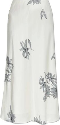 By Malene Birger Donna, Gonne, Beige, M, new