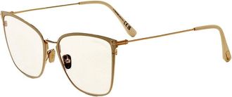 Tom Ford Womens Fashion 56Mm Optical Frames