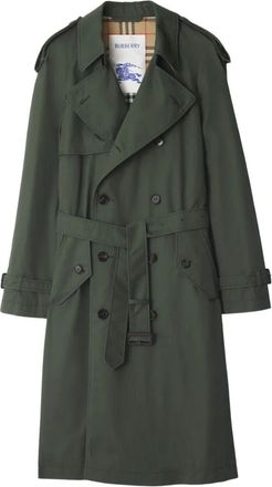 Burberry Highbury Coat