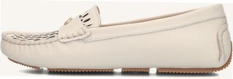 Fred De La Bretoniere Schoenen, Dames, Beige, 39 EU, Leer, Billy Perf
