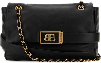 Balenciaga Medium Modu Tote Bag