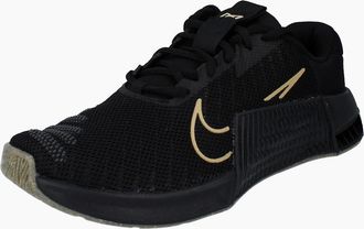 Nike Mens Nike Metcon 9 Mens Trainers Dz2617 Shoes 007 - Black - Size: 7.5