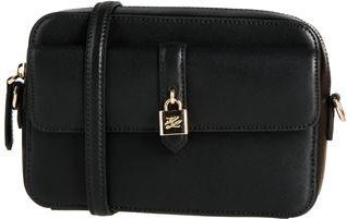 Karl Lagerfeld BOLSOS - Bolsos con bandolera en YOOX.COM