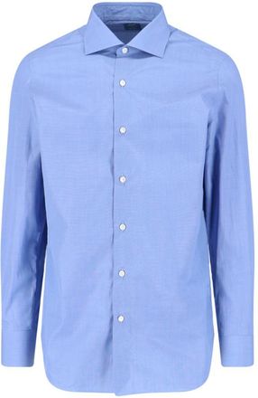 Finamore Shirts