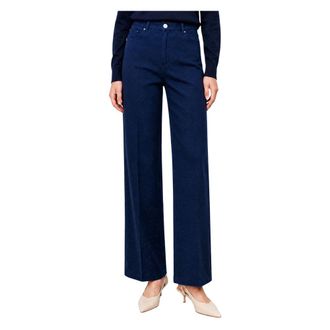 Kocca Mujer, Pantalones, Azul, Talla: XL
