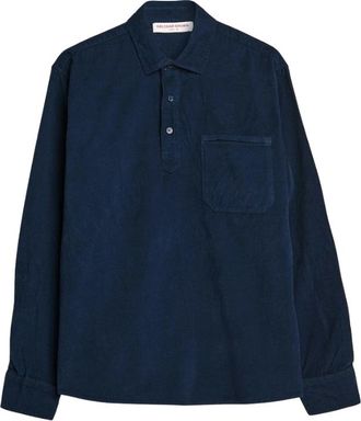 Orlebar Brown Shanklin Cord-277083-Midnight Navy