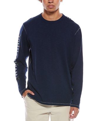 Tommy Bahama Sport Oasis Endzone Lux T-Shirt