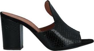 Via Roma 15 FOOTWEAR - Sandals sur YOOX.COM