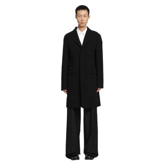 The Row Zori Coat