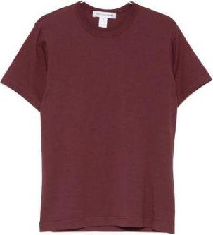 Comme Des Gar&ccedil;ons Comme Des Gar&Ccedil;Ons | T-Shirt Knit - S