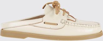 Hereu Mules Samuna Hereu in pelle spazzolata