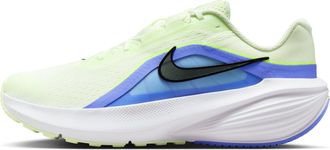 Nike Downshifter 14 Volt Tint White Black IB1895-700