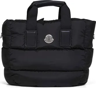 Moncler Donna, Borse, Nero, Taglia unica, new