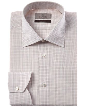 Canali Dress Shirt