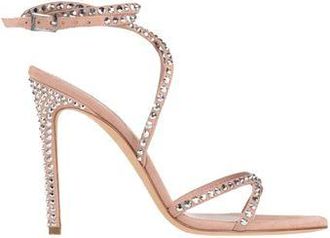 PARIS TEXAS CALZADO - Sandalias con cierre en YOOX.COM