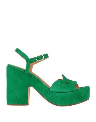 Chie Mihara FOOTWEAR - Sandals on YOOX.COM