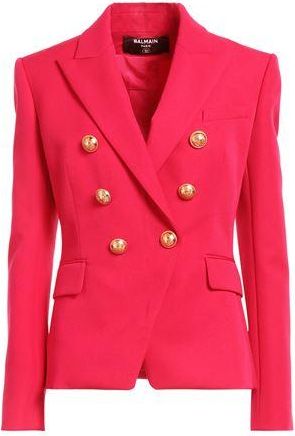 Balmain Blazers