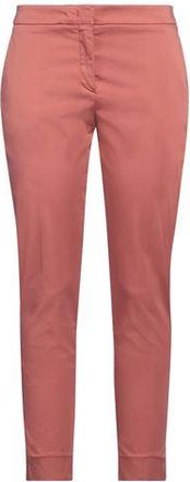 Rossopuro BOTTOMWEAR - Trousers on YOOX.COM