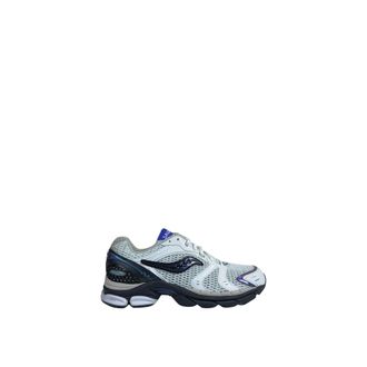 Saucony Running Shoes, unisex, Blue, Size: 9 1/2 US ProGrid Triumph 4