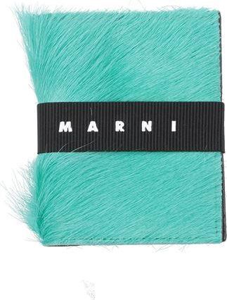 Marni PICCOLA PELLETTERIA - Portacarte su YOOX.COM