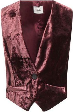 Dixie Tailored Vests