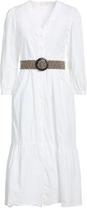 Liu Jo DRESSES - Midi dresses on YOOX.COM