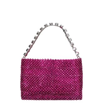 Gedebe Mujer, Bolsos, Rosa, Talla: ONE Size