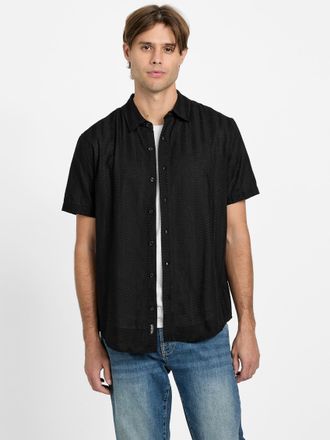 Guess Drew Woven Shirt