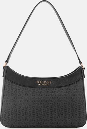 Guess Avon Park Logo Shoulder Bag