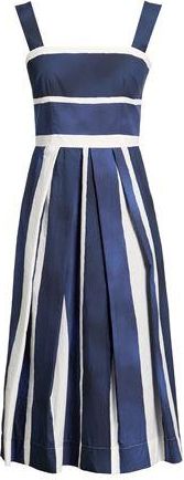 Dolce & Gabbana KLEIDER - Midi-Kleider auf YOOX.COM
